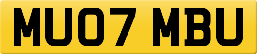 MU07MBU